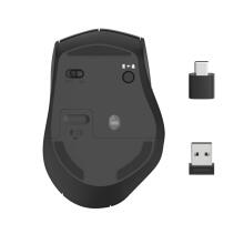 Hama 00182616 MW-600 Black