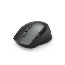 Hama 00182616 MW-600 Black