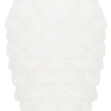 Ziemassvētku rotājums Springos CA0777 3x7cm 3 gab