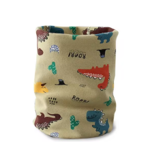 La Bebe™ NO Baby Snood Art.222499  Bērnu kokvilnas šalle apkakle (one size)