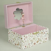 Little Dutch Jewellery Musical Box Art.126237 Музыкальная шкатулка для украшений