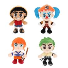 ONE PIECE Мягкая игрушка, 20 см