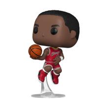 FUNKO POP! Vinyl: Фигурка: NBA: Bulls - Michael Jordan