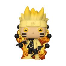FUNKO POP! Vinyl: Naruto -  Naruto Six Path Sage