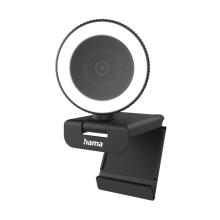 Hama 00139993 C-800 Pro Webcam