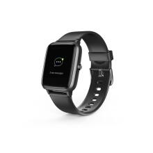 Hama 00178606 Fit Watch 5910 Black/Grey