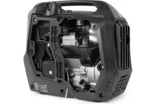 Daewoo Inverter Generator Art.GDA 2500Si