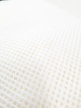 La Bebe™ NO Memory Foam Pillow Art.222637 Детская подушка для сна с наполнителем из Memory Foam (особенно мягкий и тихий наполнитель) 20 x 40 cm
