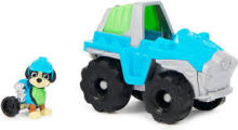 Paw Patrol Art.222649 Машинка с собачкой Рекс