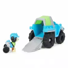 Paw Patrol Art.222649 Машинка с собачкой Рекс