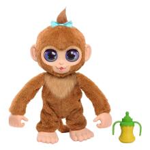Furreal interaktiivne pehme mänguasi mänguline ahv Peanut