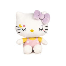 Hello Kitty pehme mänguasi, 23 cm