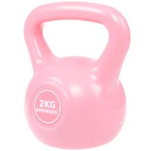 Вес мяча Springos FA1057 2кг.