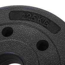 Svara ripa Springos FA1023 1,25 KG