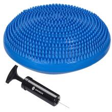 Fitness Sensor pillow+pump Springos FA0081