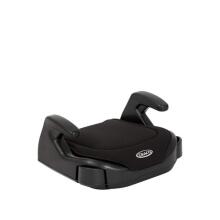 Graco Booster Basic R129  Art.222743 Black autokrēsls 15-36 kg