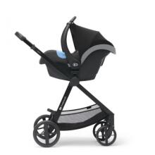 KinderKraft Newly 3 in1 Art.KSNEWL00GRY300 Moonlight Grey