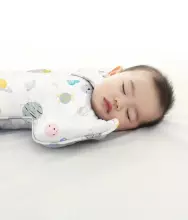 Love To Dream Swaddle Up Winter Warm M Art.LTD-L3002252WHTM Lite
