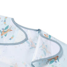 1476/03 PLANE BIB LONG SLEEVE