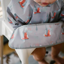 1477/03 FOX BIB LONG SLEEVE