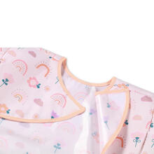 1642/03 RAINBOW APRON