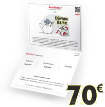 Gift Card Web Art.222934 Электронная подарочная карта 70 EUR