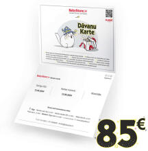 Gift Card Web Art.222937 Electronic gift card  85 EUR