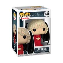 FUNKO POP! Vinyl Figure: Sandman - Lucifer