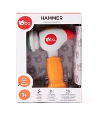 Bo Hammer LV Art.222950 Interactive Toy - Hammer