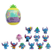 STITCH фигурка, упаковка-сюрприз, 5 см