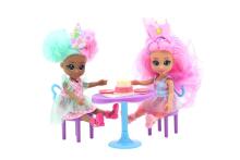 DREAMEEZ playset Birthday party