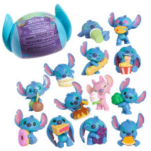 STITCH Collectable figurines Feed Me, blind bag