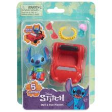 Stitch игровой набор