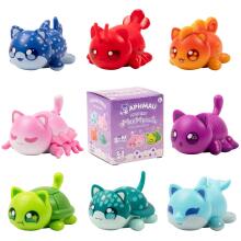 APHMAU Mystery MeeMeow Figure