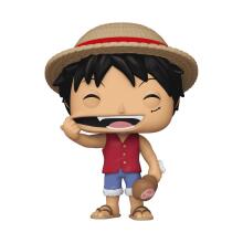 FUNKO POP! Vinyl: Фигурка: One Piece - Monkey D. Luffy