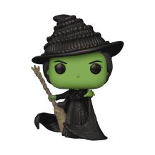 FUNKO POP! Vinyl: Фигурка: Wicked - Elphaba