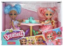DREAMEEZ Игровой набор Чаепитие