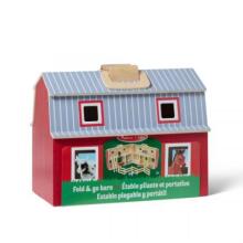 Melissa&Doug Go Bam Art.50659 Koka Ferma