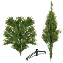 Новогодняя ель премиум Springos CT0177 180 см