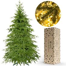 Christmas tree Springos CT0175 120 cm