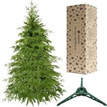 Christmas tree Springos CT0175 120 cm