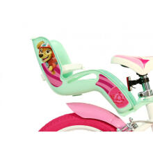 Bebe Basic Bicycle 14" Paw Patrol Girl Art.223025 Детский велосипед