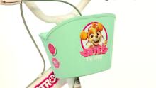 Bebe Basic Bicycle 14" Paw Patrol Girl Art.223025 Детский велосипед
