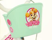 Bērnu velosipēds 12'' ''PAW PATROL GIRL''