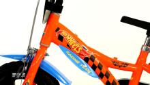 Bērnu velosipēds 12'' ''HOT WHEELS''
