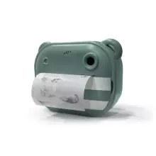 Zazu Fun Instant Print Digital Kids Camera Art.ZA-INSTANTCAMERA-03 Bērnu digitālā kamera ar tūlītēju drukāšanu
