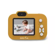 Zazu Fun Digital Kids Camera Art.ZA-CAMERA-02 Bērnu digitālā kamera