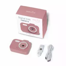Zazu Fun Digital Kids Camera Art.ZA-CAMERA-03 Детская цифровая фотокамера