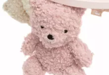 Jollein  Baby Mobile Teddy Bear Wild Art.116-001-68064
