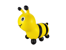 Bo Jumping Animals Art.223145  Rotaļlieta lēkšānai un balansam